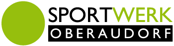 Sportwerk Oberaudorf Logo